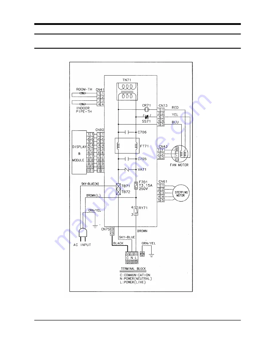 Samsung AQV12F2VE Скачать руководство пользователя страница 49