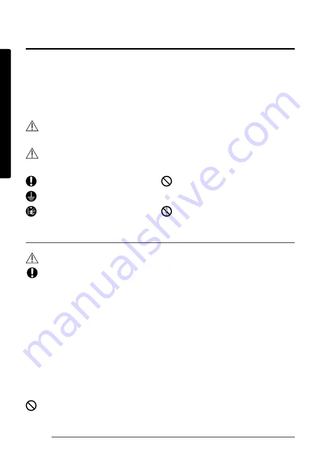 Samsung AR NV3X Series User Manual Download Page 4