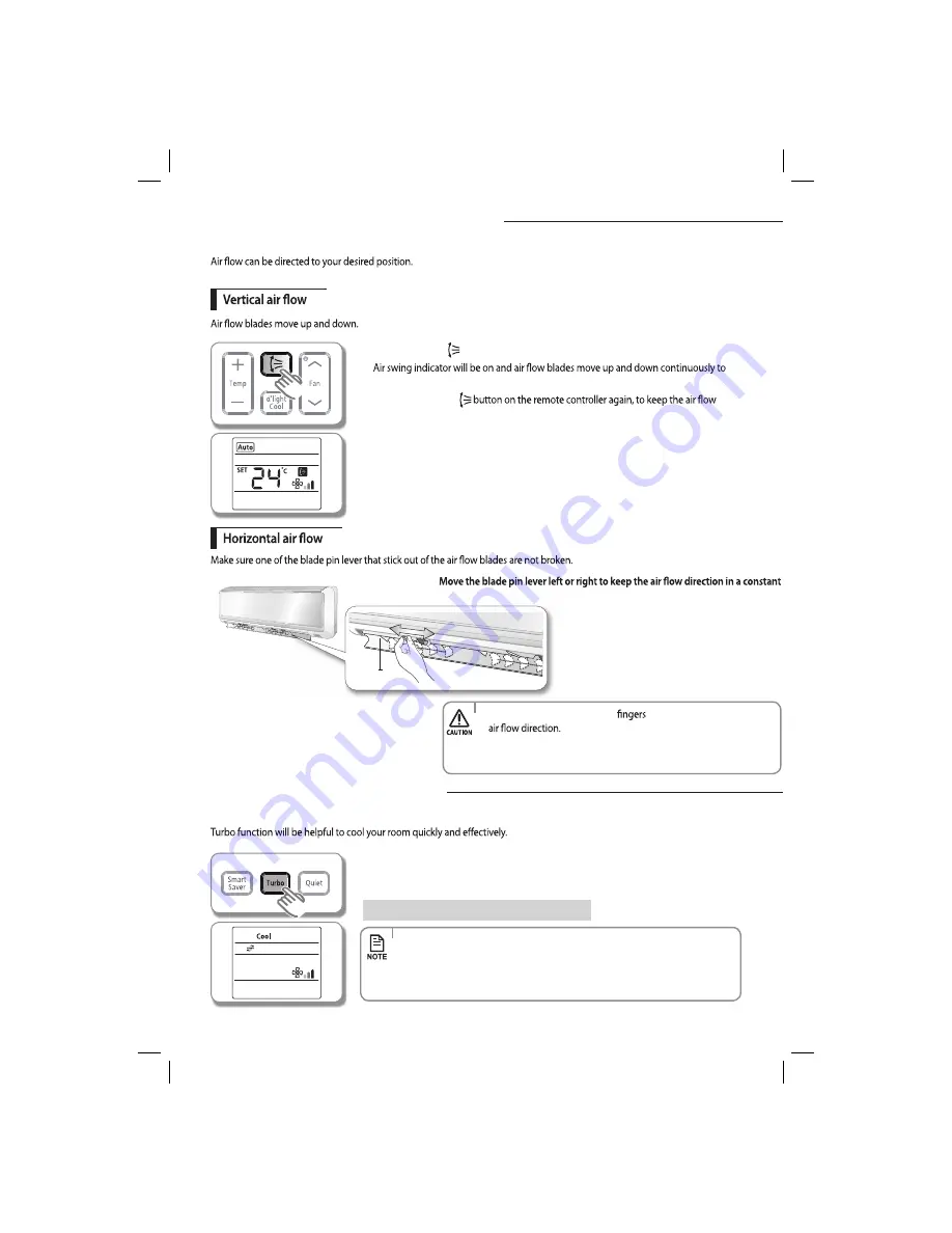 Samsung AS09E Series Скачать руководство пользователя страница 12