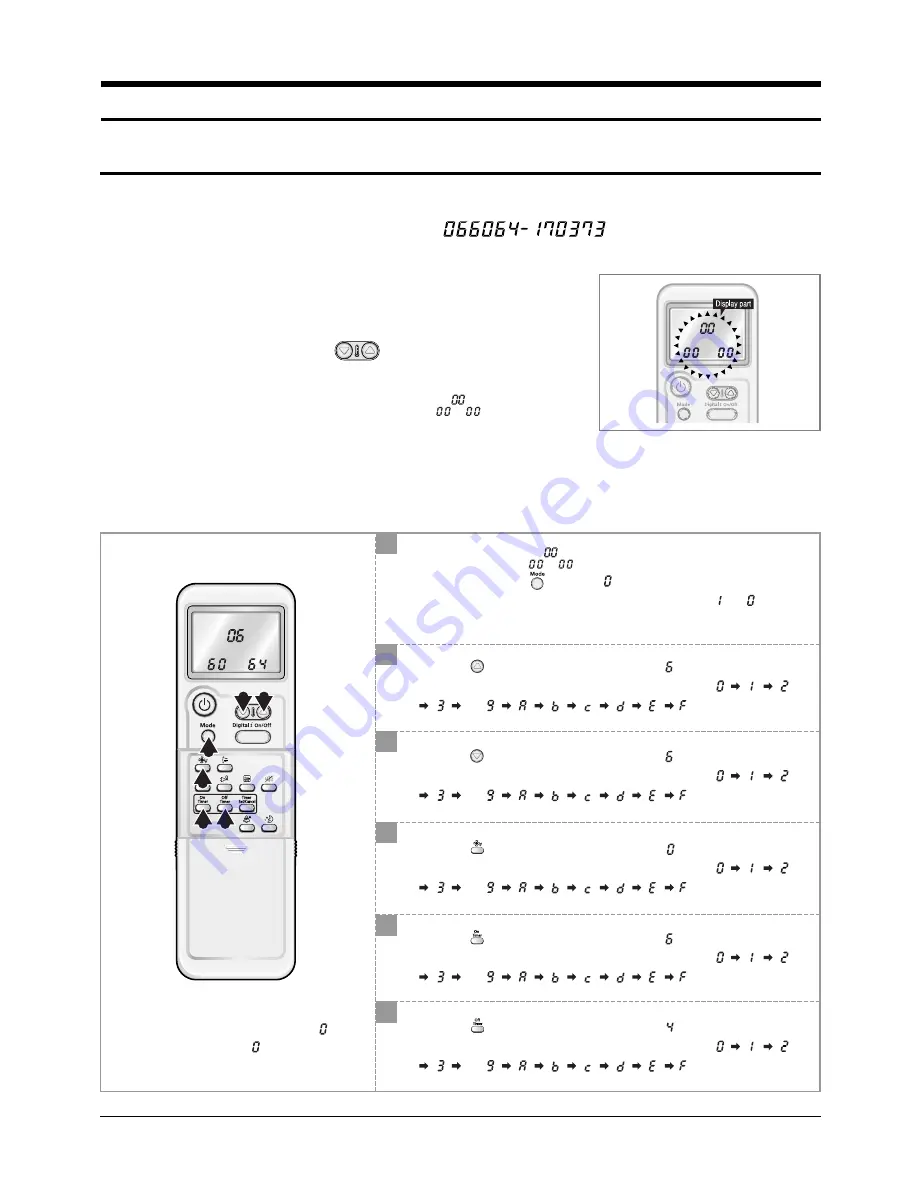 Samsung AS09HPBN Training Manual Download Page 47