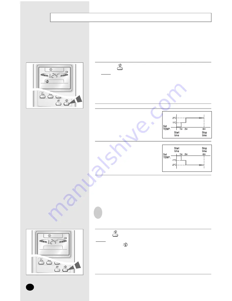 Samsung AS12HM2X1/ABS Скачать руководство пользователя страница 22