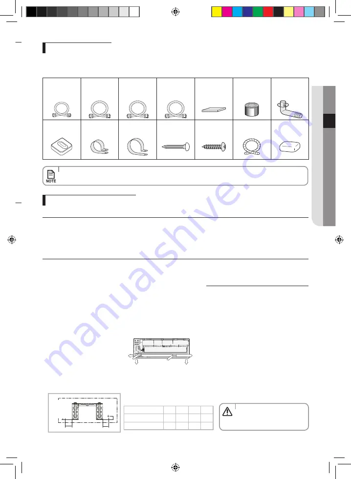 Samsung AS12UUPN Installation Manual Download Page 26