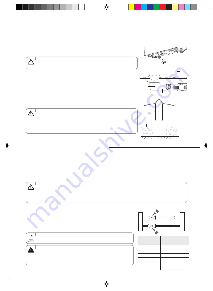 Samsung AS12UUPN Installation Manual Download Page 33