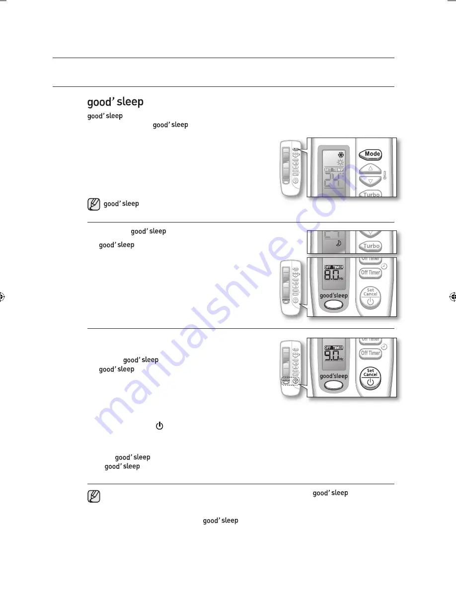 Samsung AVXWNH022EE Скачать руководство пользователя страница 24