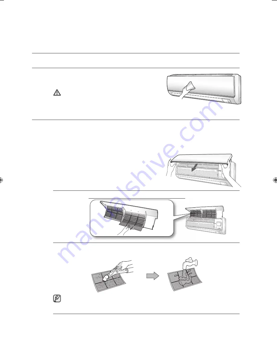 Samsung AVXWNH022EE User Manual Download Page 26