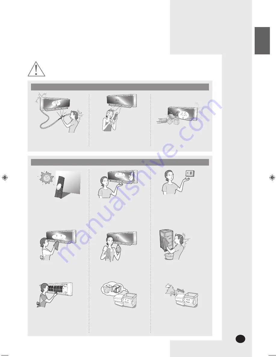 Samsung AVXWVH022EE User Manual Download Page 6