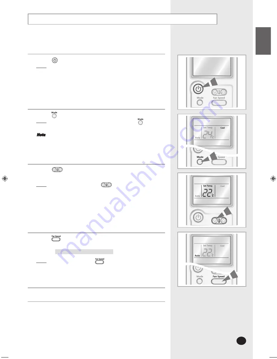 Samsung AVXWVH022EE User Manual Download Page 12