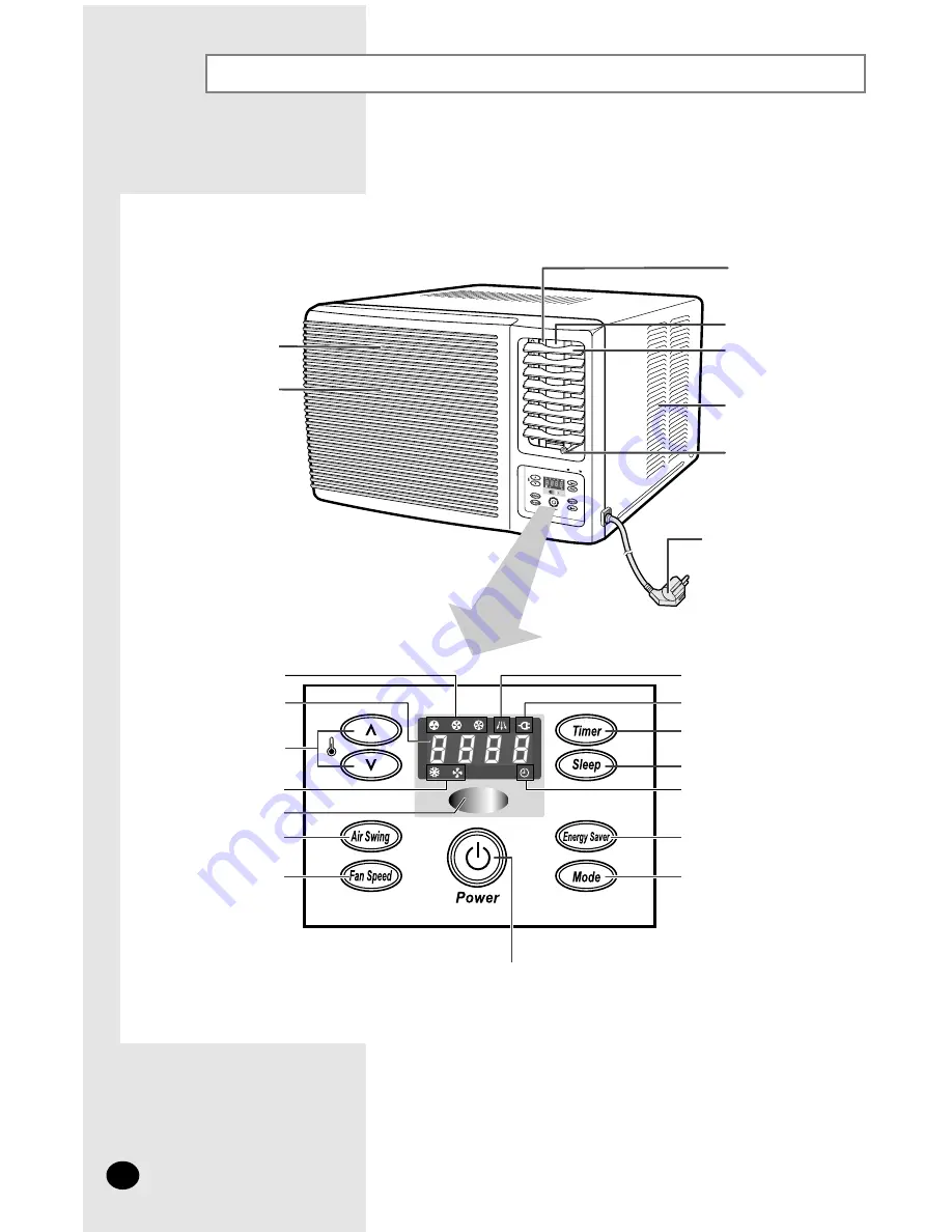 Samsung AW069AB Скачать руководство пользователя страница 4