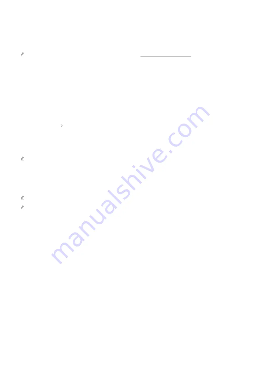 Samsung BE43T-M Manual Download Page 34