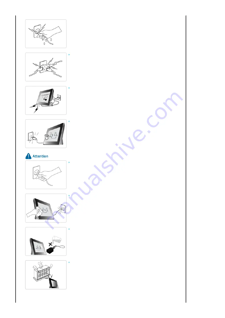 Samsung BT08PS Скачать руководство пользователя страница 3