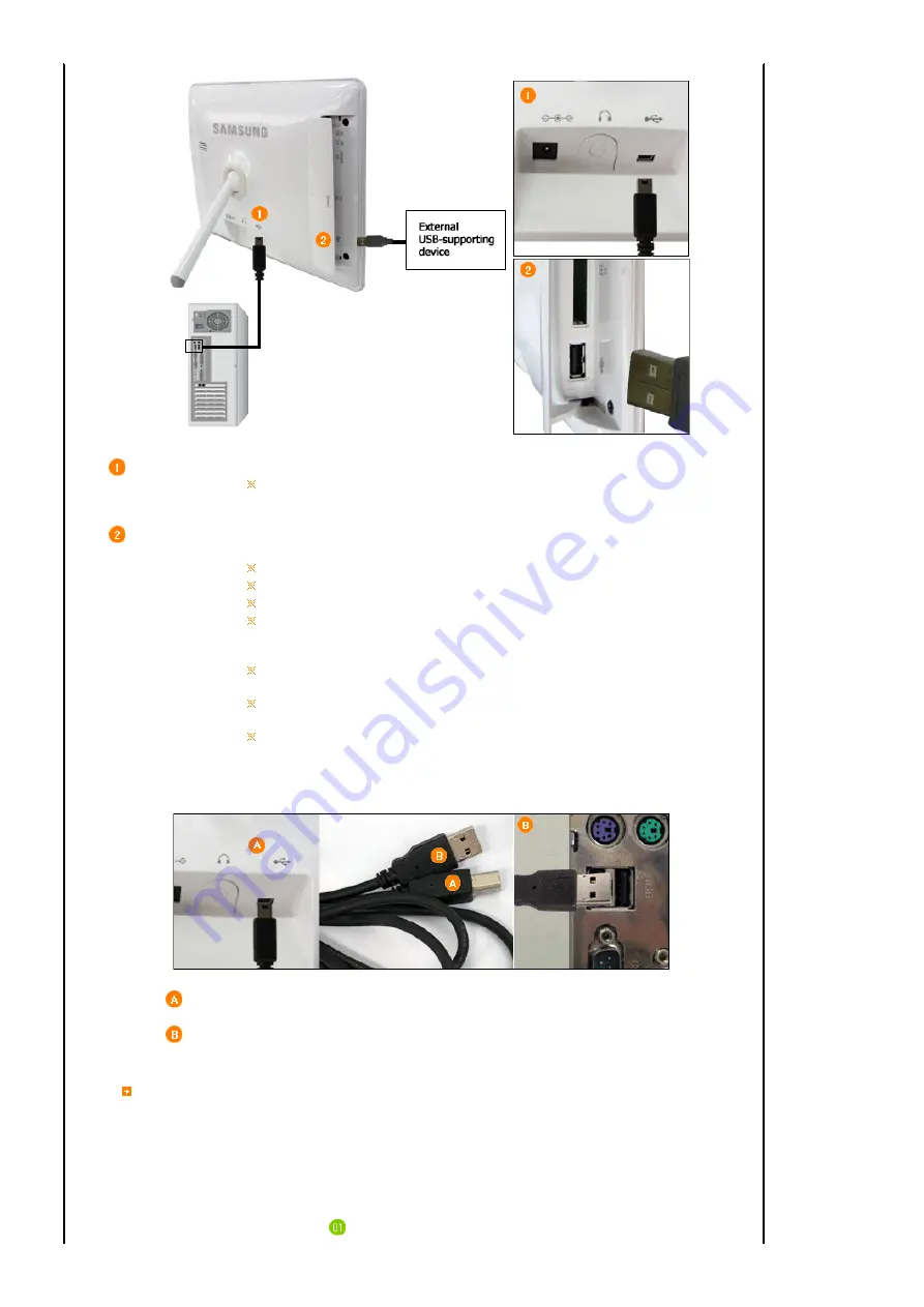 Samsung BT08PS Instructions Manual Download Page 13