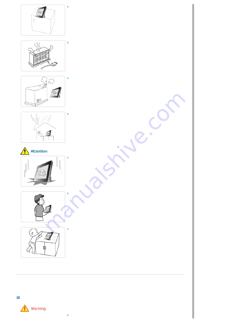 Samsung BT10PS/SPF-105V Manual Download Page 4