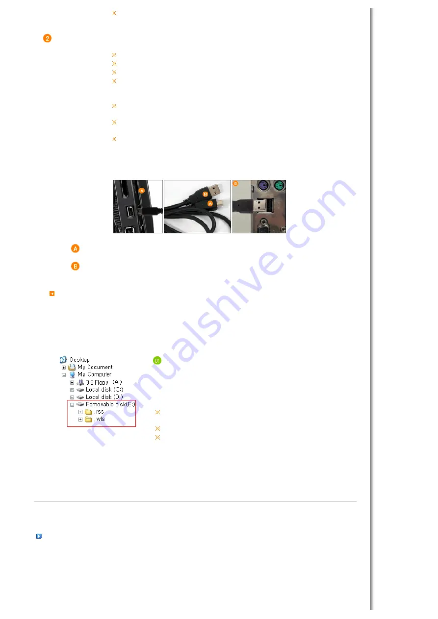 Samsung BT10PS/SPF-105V Manual Download Page 12