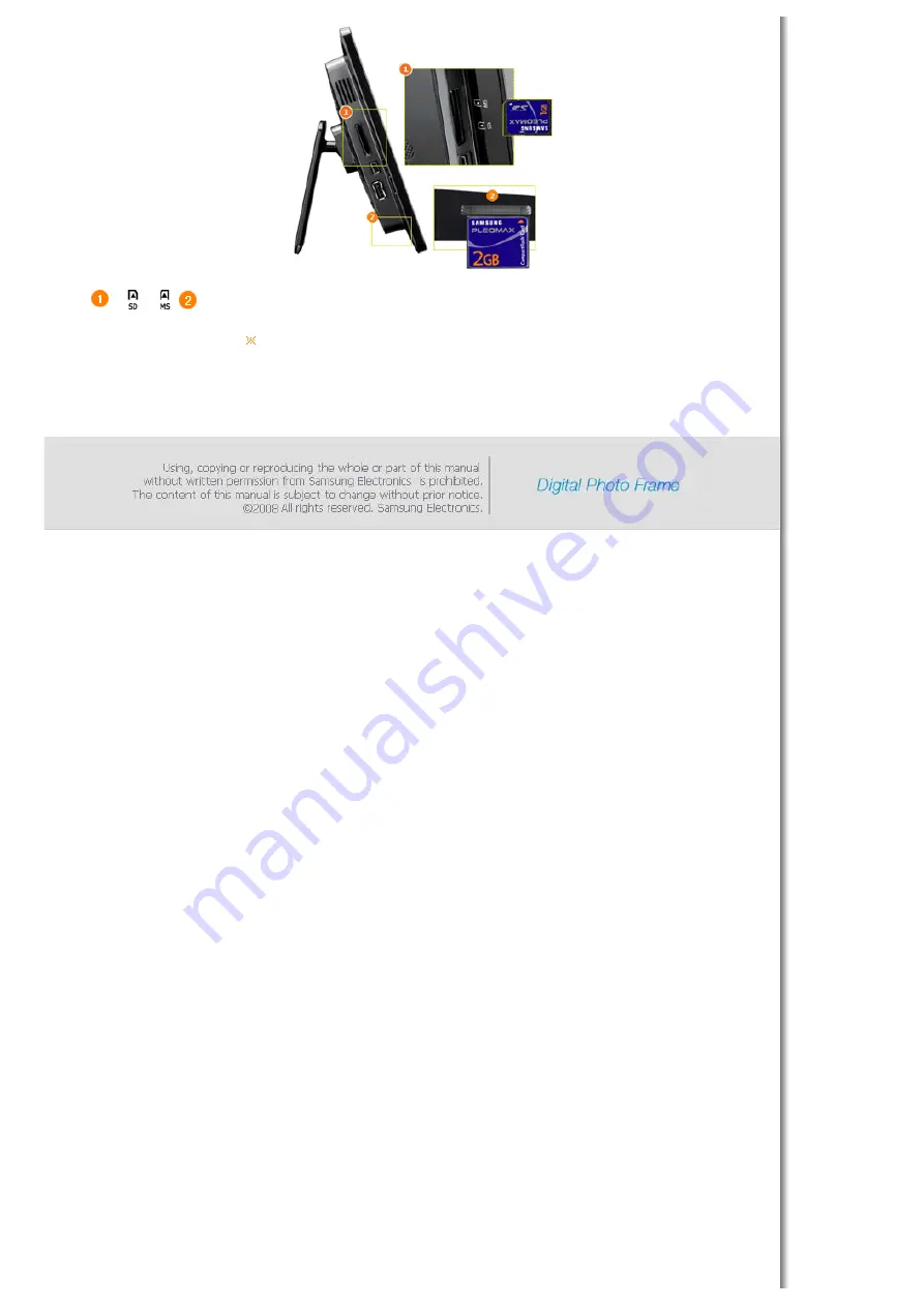 Samsung BT10PS/SPF-105V Manual Download Page 13