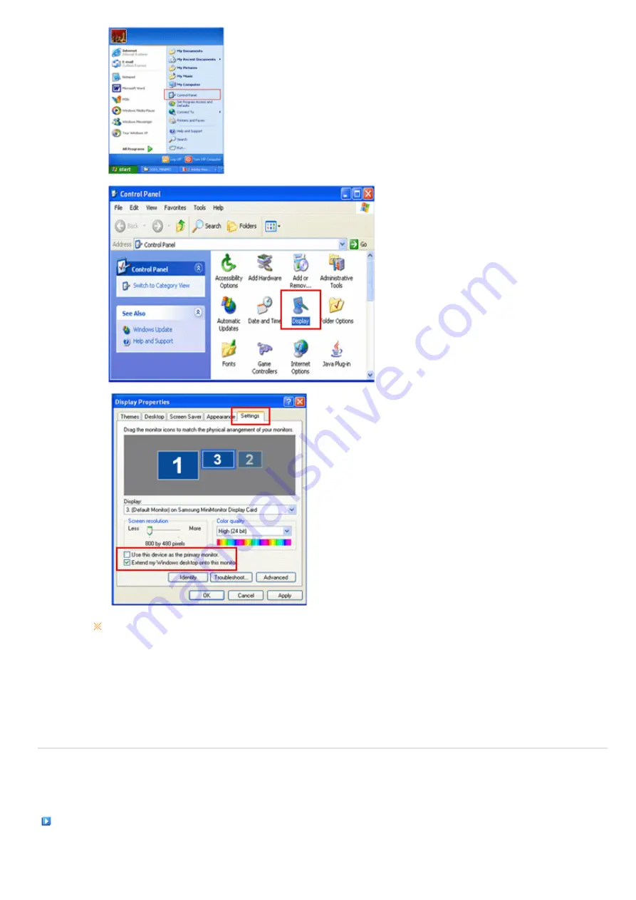 Samsung BT10PS/SPF-105V Скачать руководство пользователя страница 38