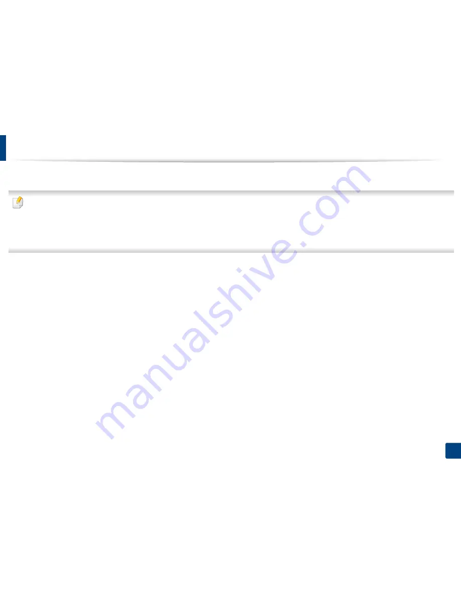 Samsung CLP-360 User Manual Download Page 65