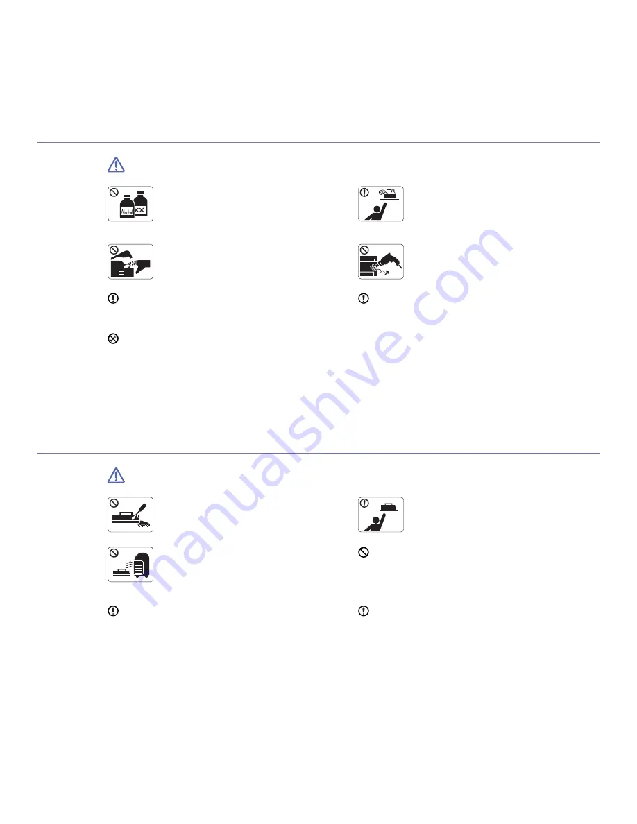 Samsung CLP-775ND User Manual Download Page 6