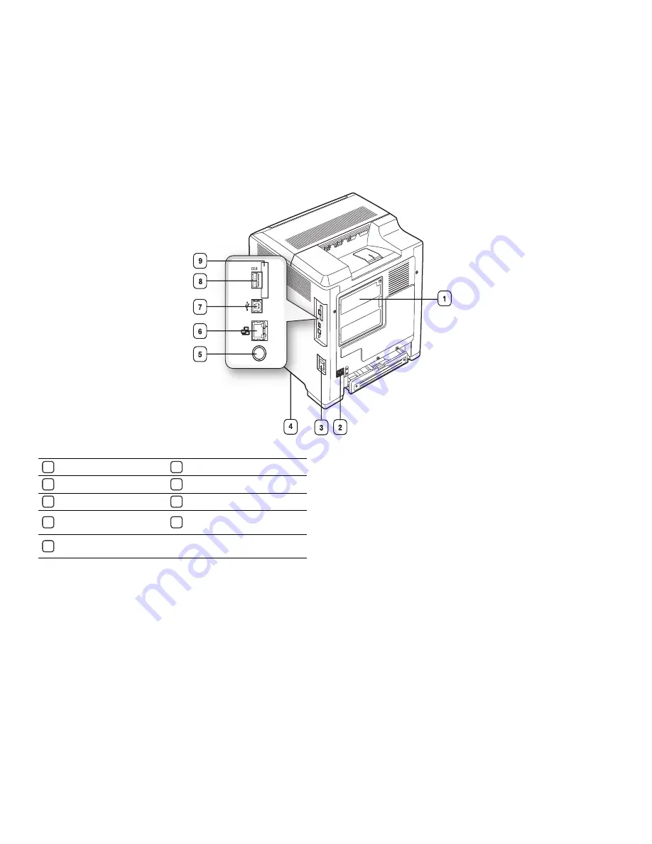 Samsung CLP-775ND User Manual Download Page 19