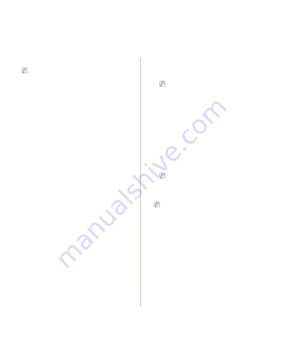 Samsung CLP-775ND User Manual Download Page 31