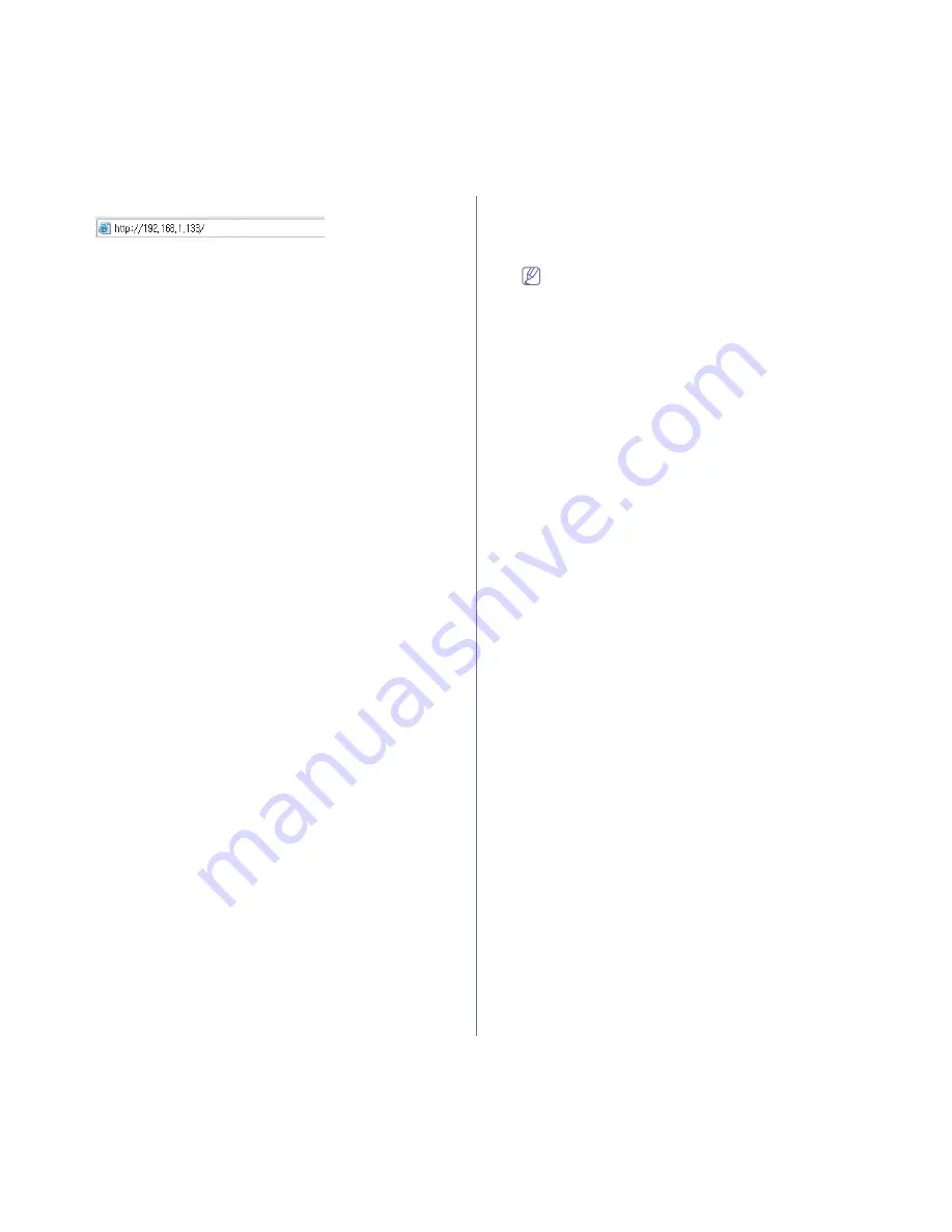 Samsung CLP-775ND User Manual Download Page 38