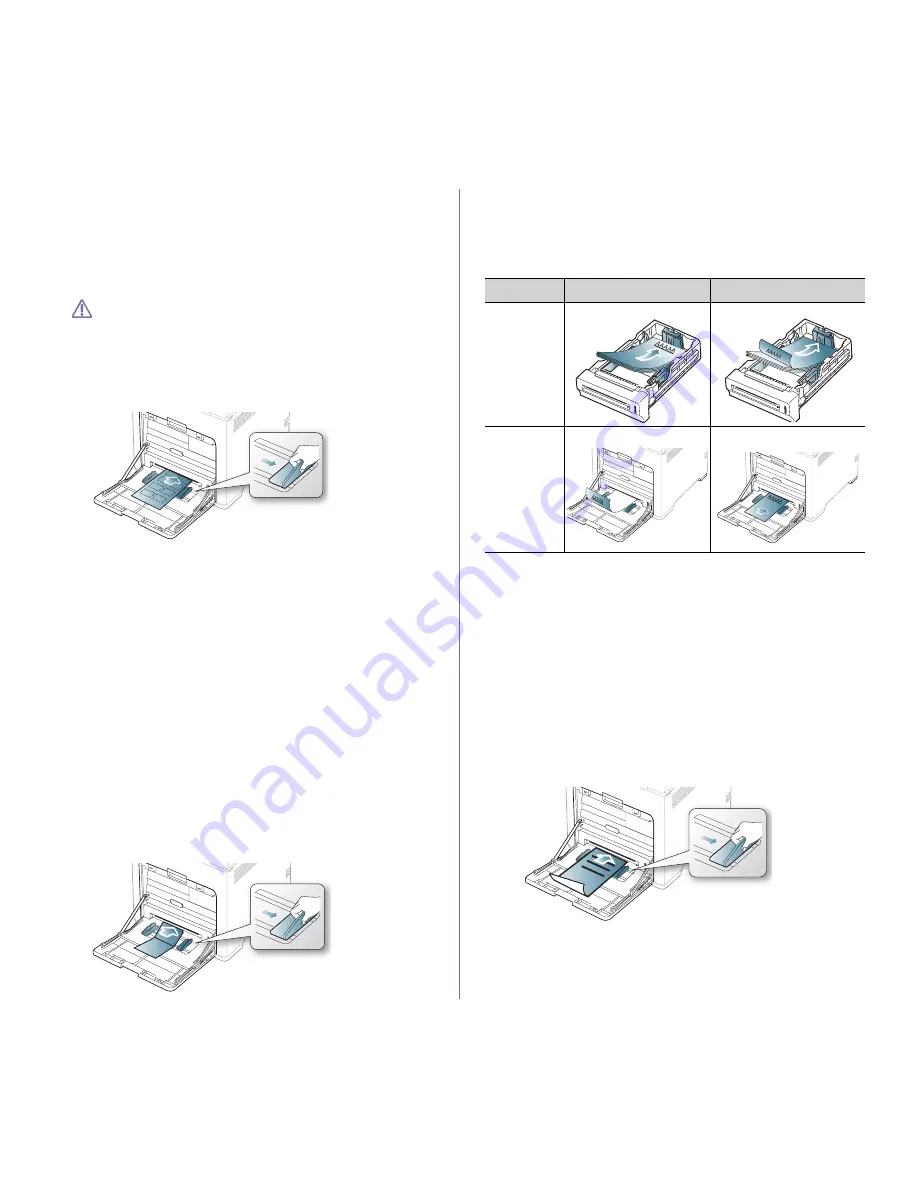 Samsung CLP-775ND User Manual Download Page 46