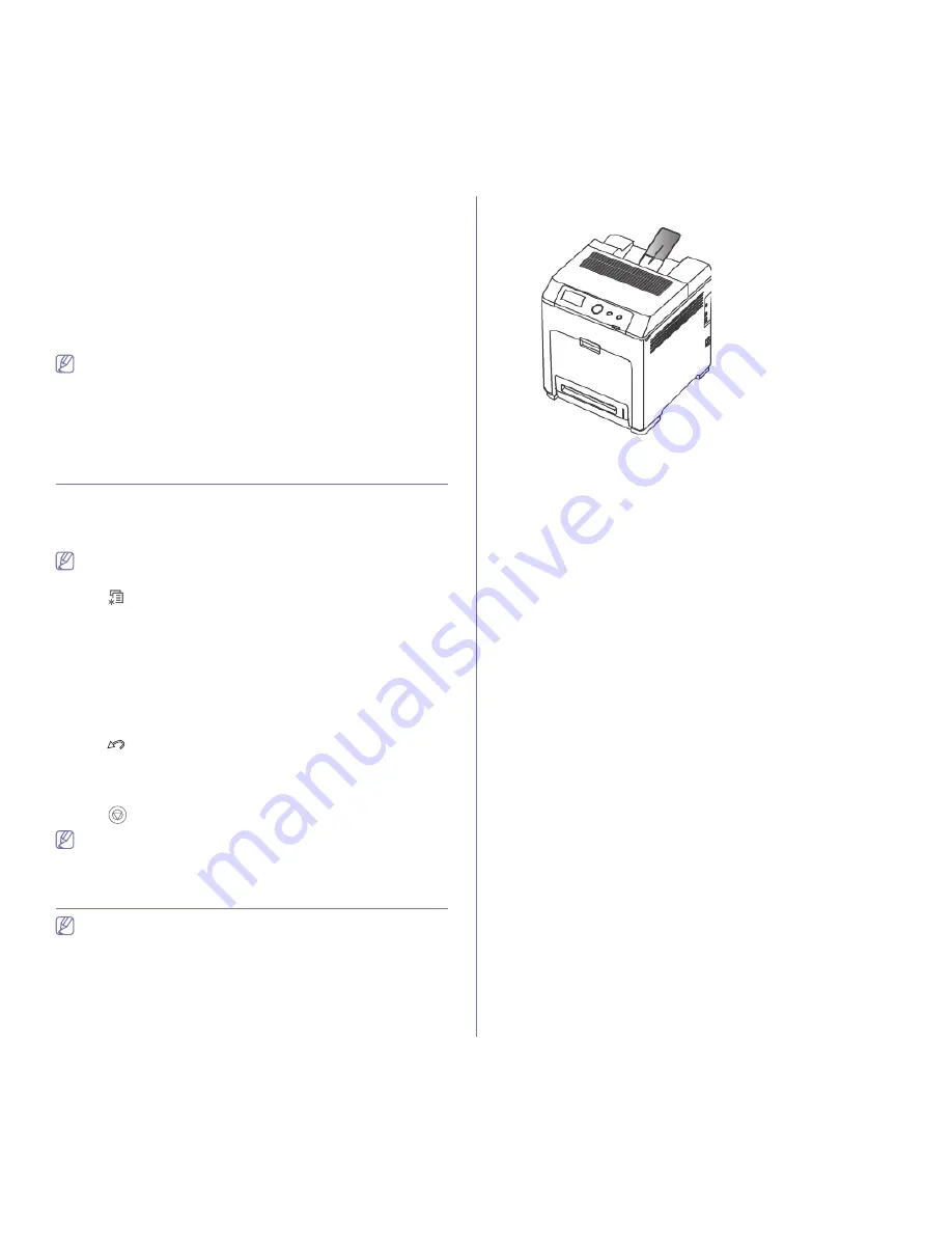 Samsung CLP-775ND User Manual Download Page 47