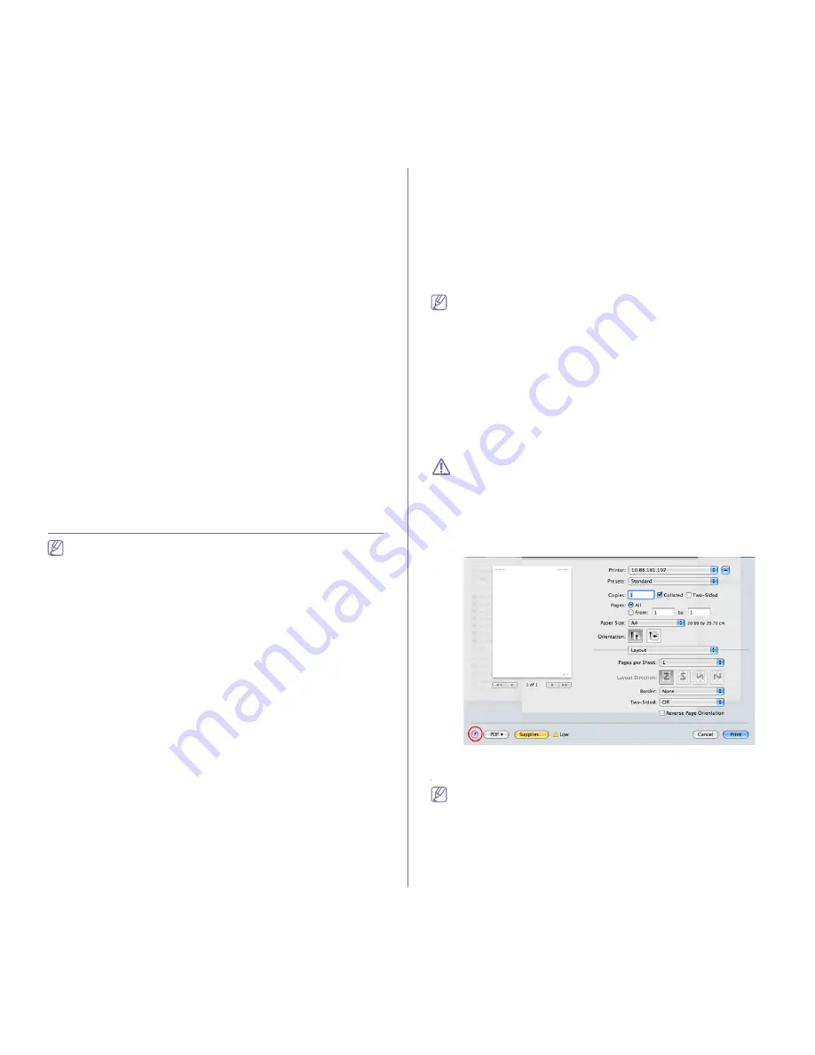 Samsung CLP-775ND User Manual Download Page 53