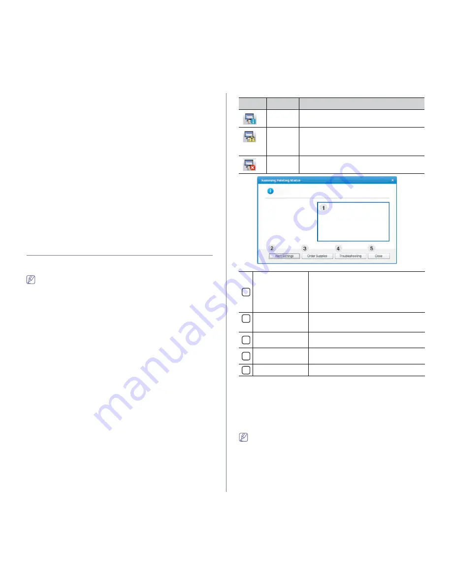 Samsung CLP-775ND User Manual Download Page 62