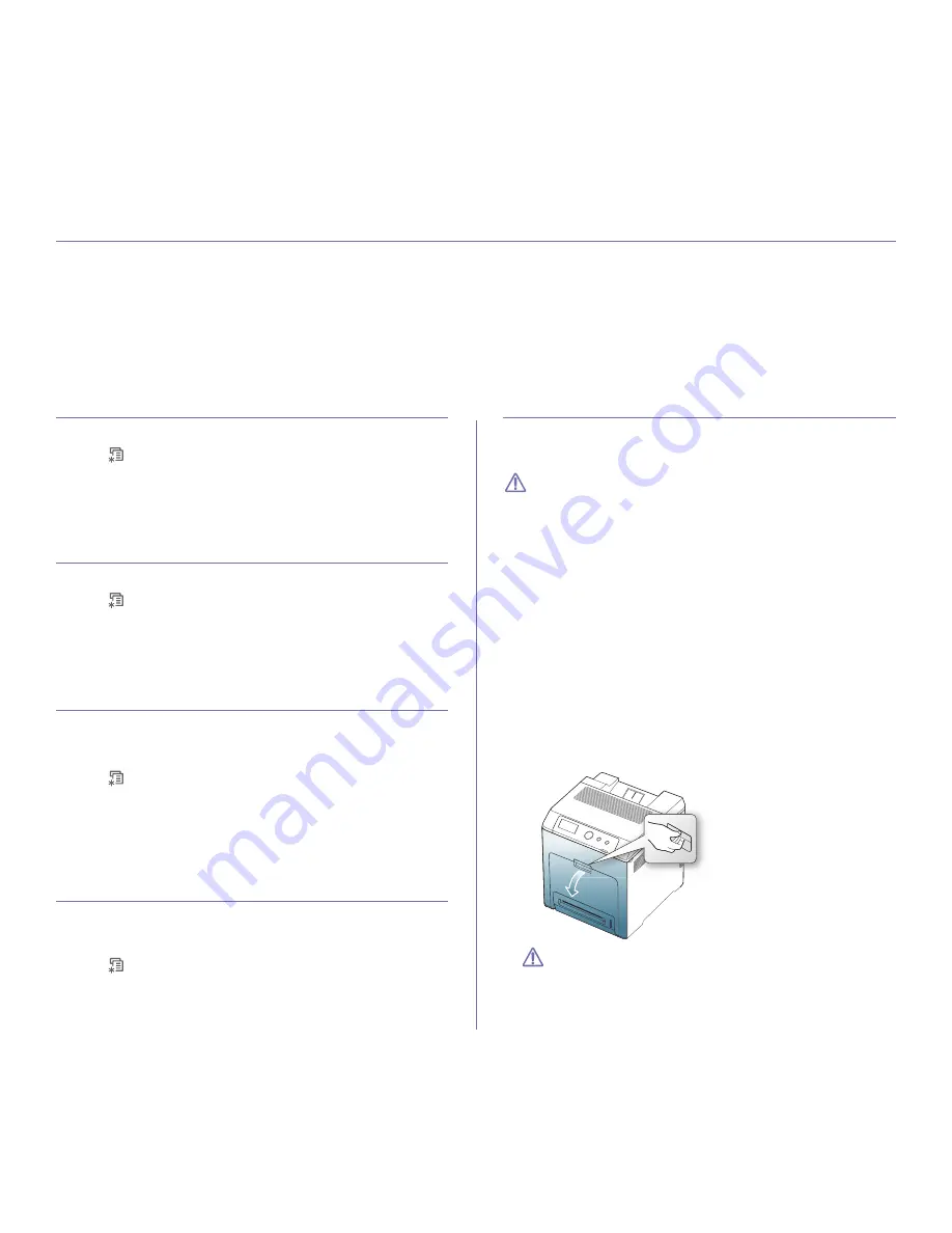 Samsung CLP-775ND User Manual Download Page 65