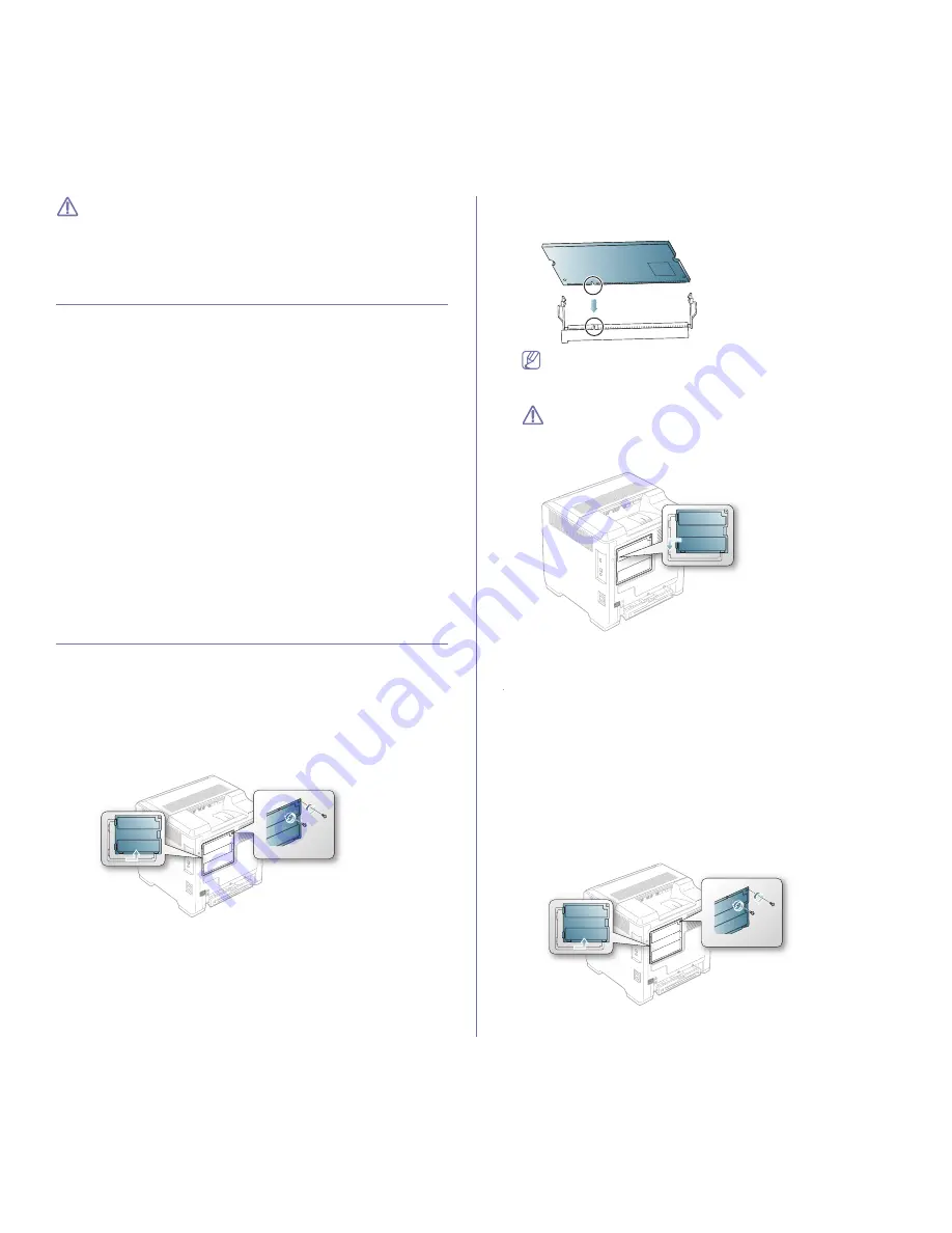 Samsung CLP-775ND User Manual Download Page 87