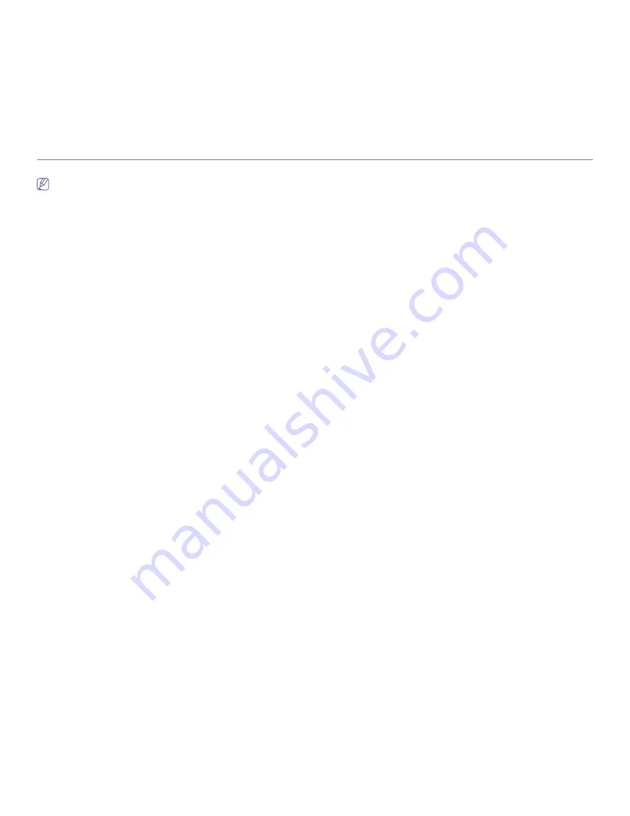 Samsung CLP-775ND User Manual Download Page 96