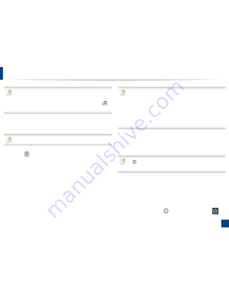 Samsung CLX-4195FW User Manual Download Page 43