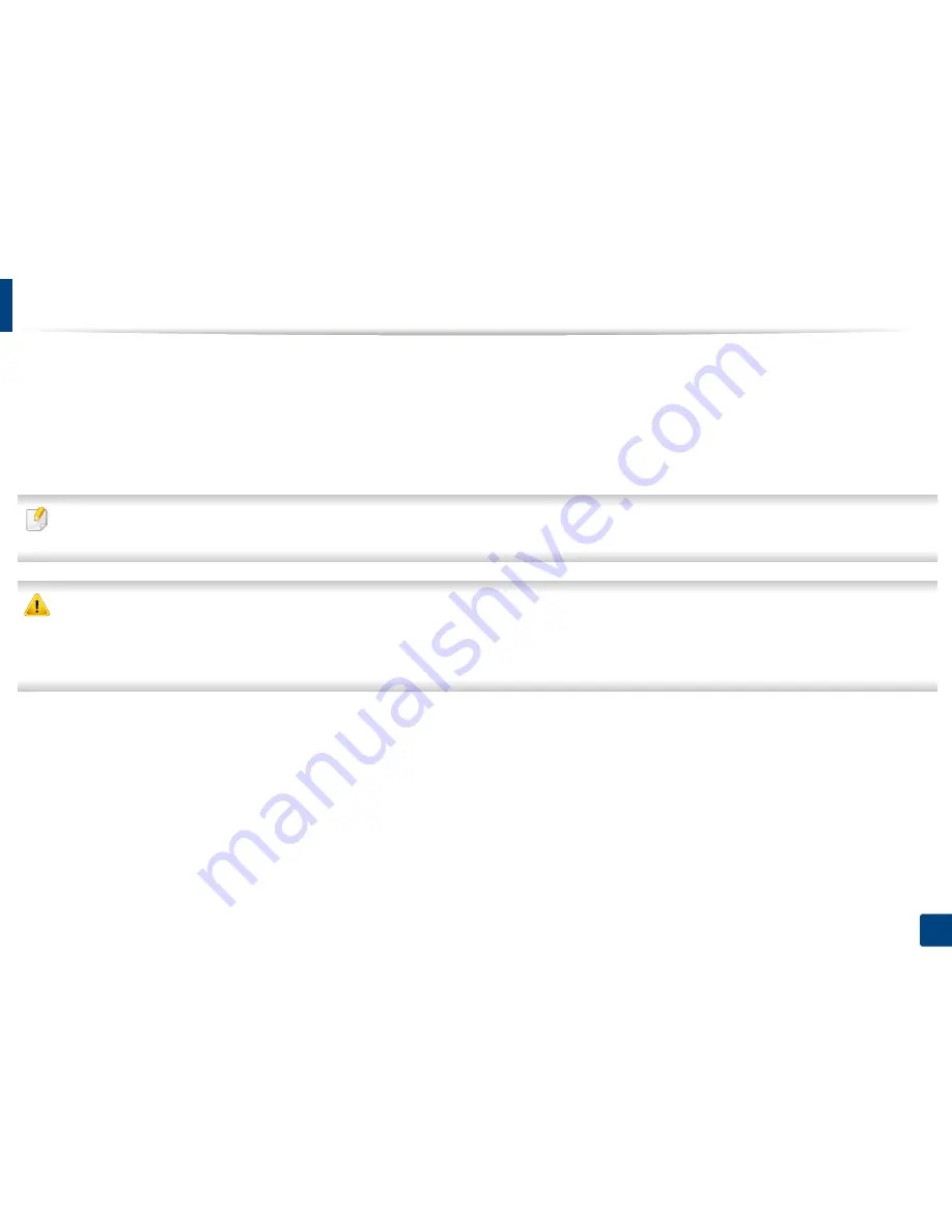 Samsung CLX-6260ND User Manual Download Page 97