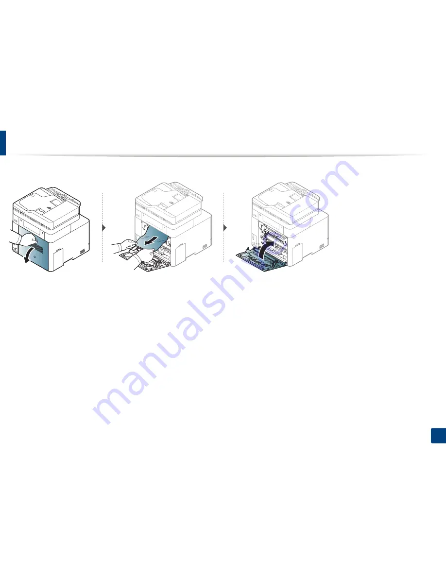 Samsung CLX-6260ND User Manual Download Page 132