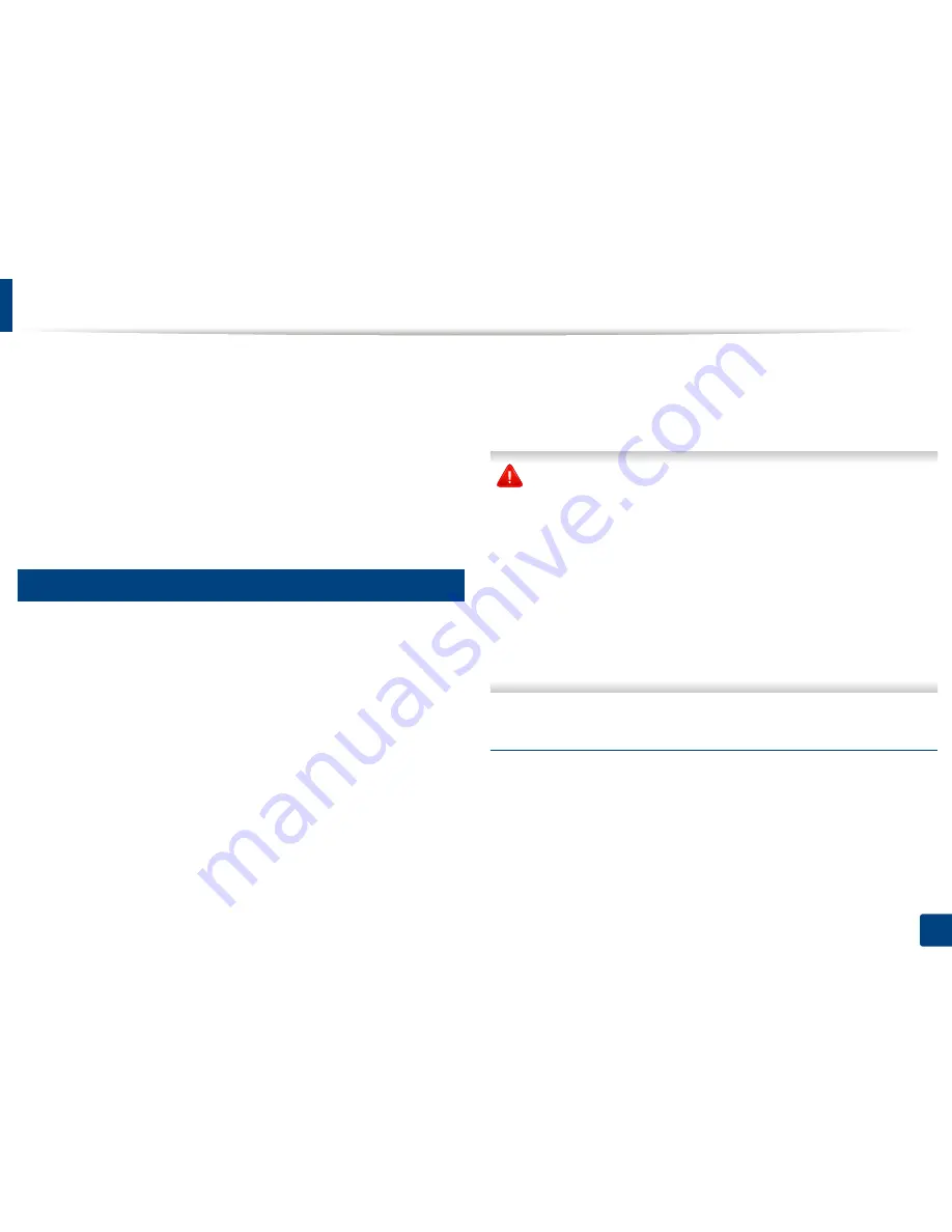 Samsung CLX-6260ND User Manual Download Page 163