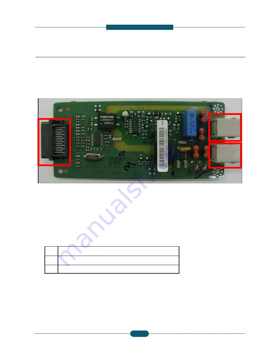 Samsung CLX-9350ND Service Manual Download Page 94