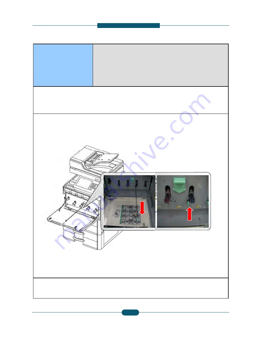 Samsung CLX-9350ND Service Manual Download Page 379