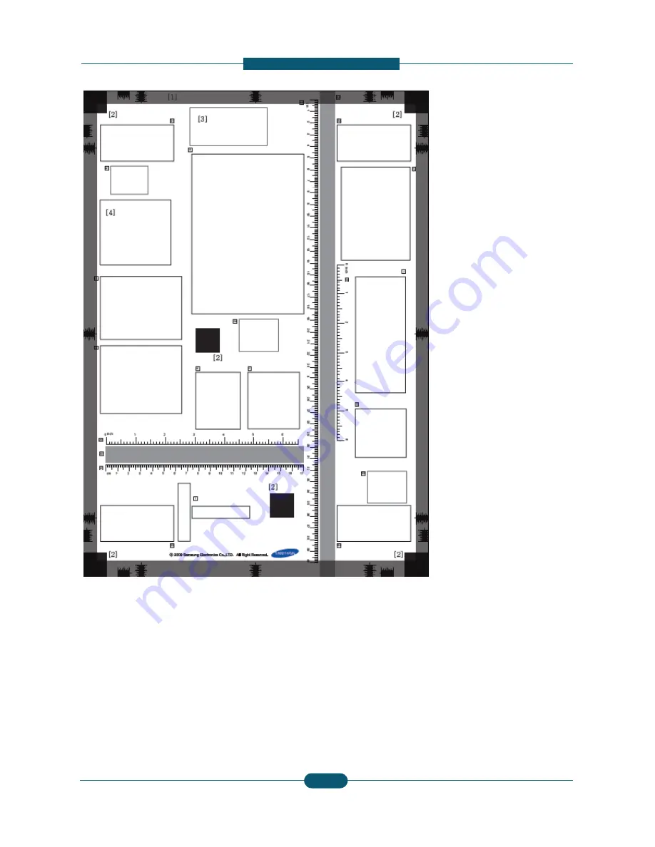 Samsung CLX-9350ND Service Manual Download Page 488