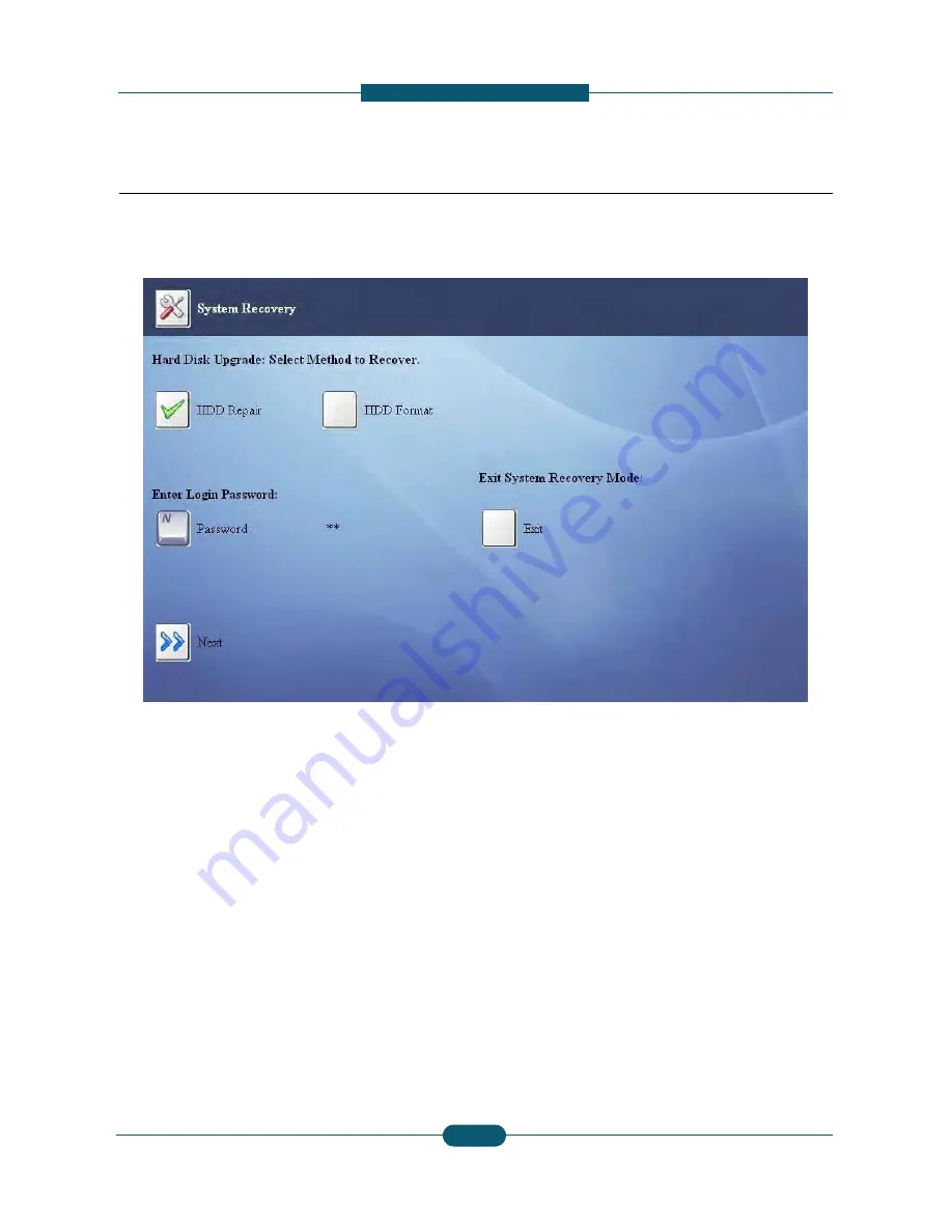 Samsung CLX-9350ND Service Manual Download Page 535