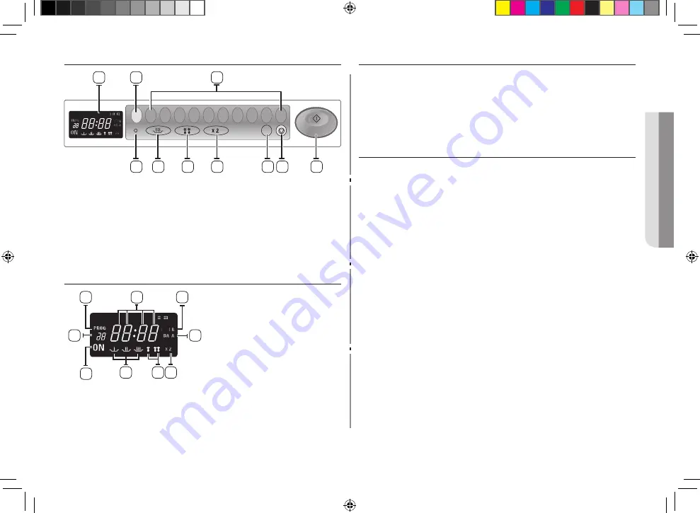 Samsung CM1529A Скачать руководство пользователя страница 51