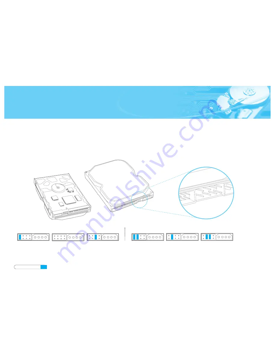 Samsung Computer Drive User Manual Download Page 5