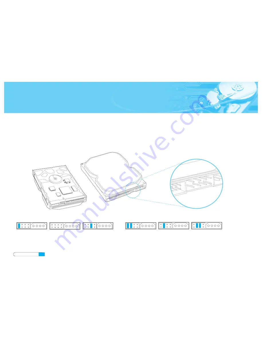 Samsung Computer Drive User Manual Download Page 13