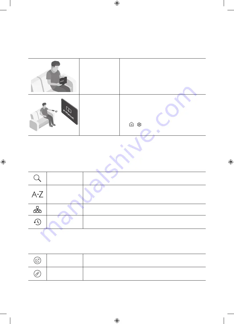 Samsung Crystal 7 Series User Manual Download Page 22