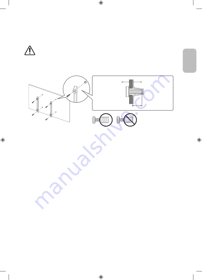 Samsung Crystal 7 Series User Manual Download Page 27