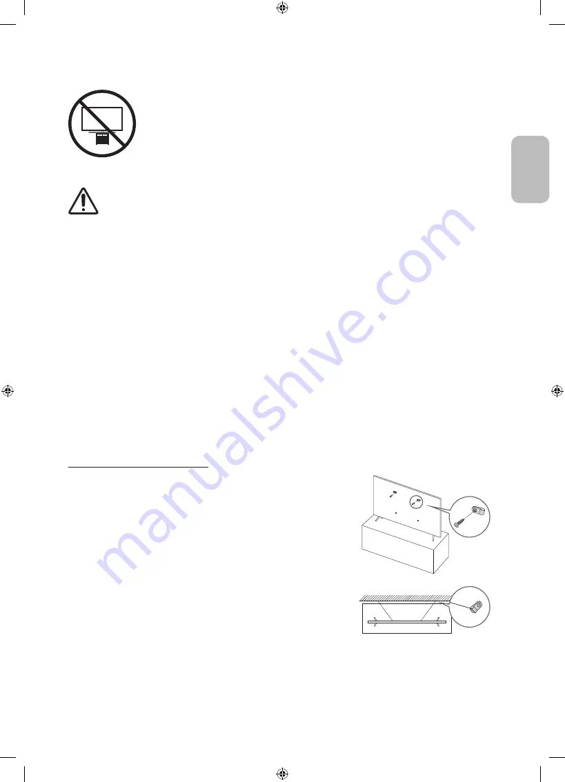 Samsung Crystal 7 Series User Manual Download Page 29