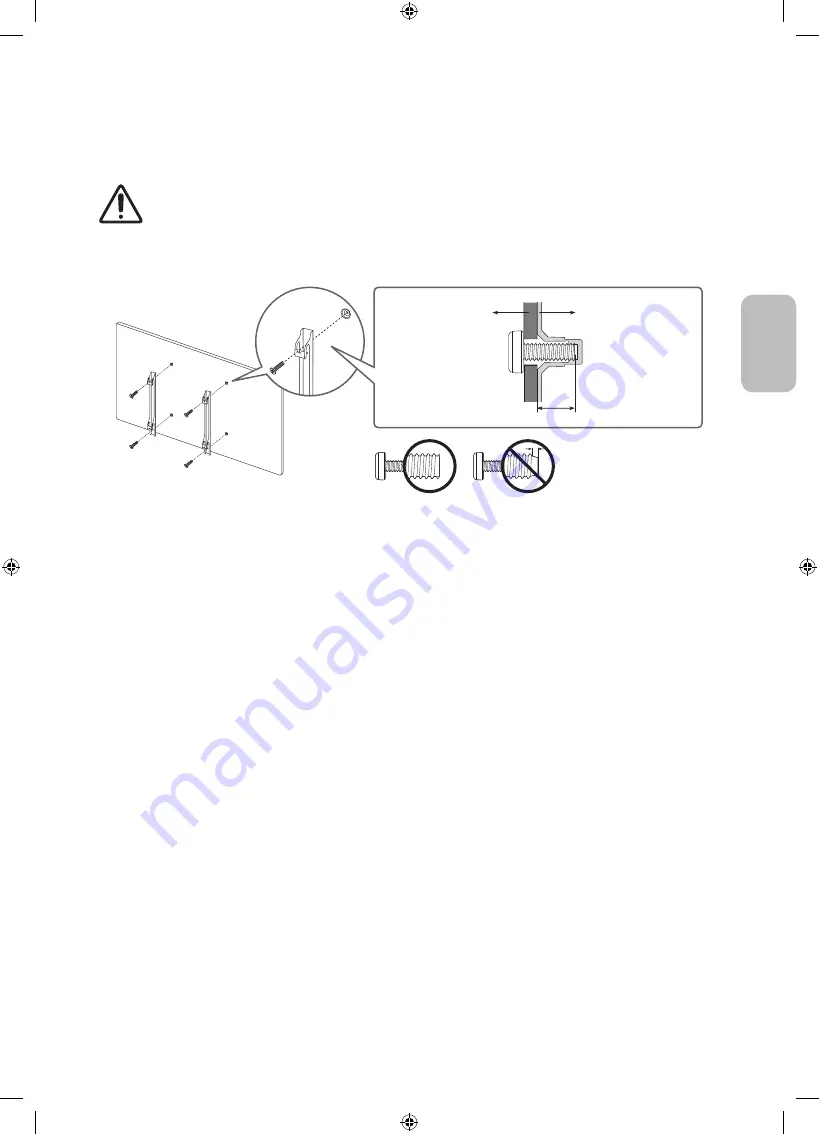 Samsung Crystal 7 Series User Manual Download Page 47