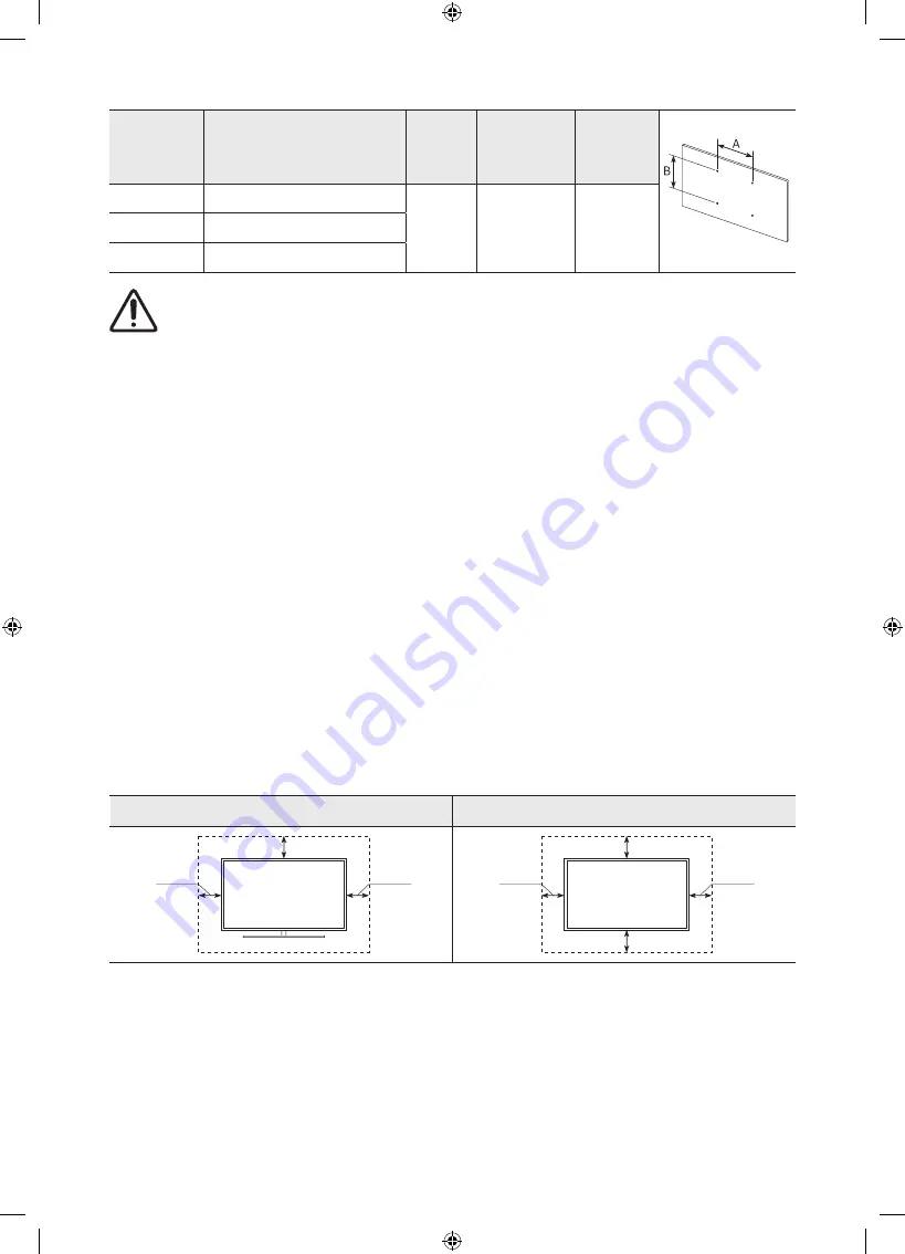 Samsung Crystal 7 Series User Manual Download Page 48