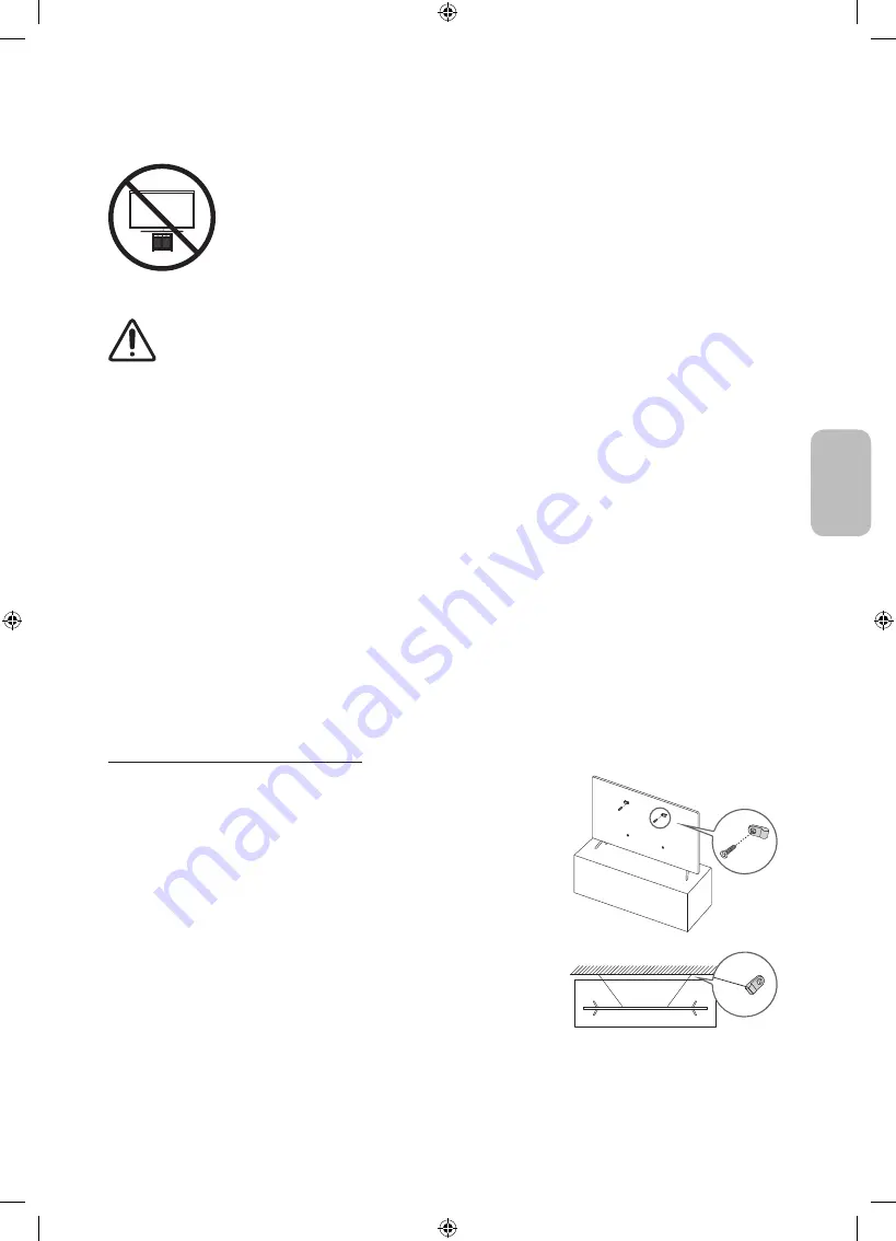 Samsung Crystal 7 Series User Manual Download Page 69