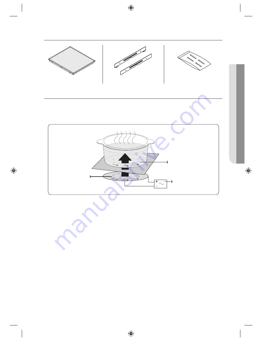 Samsung CTN464NC01 User Manual Download Page 17