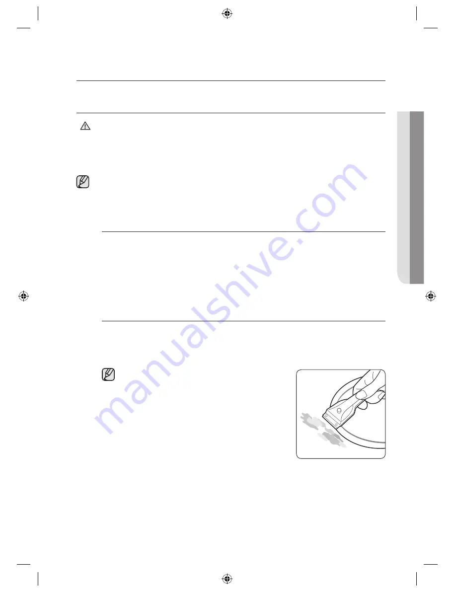 Samsung CTN464NC01 User Manual Download Page 29